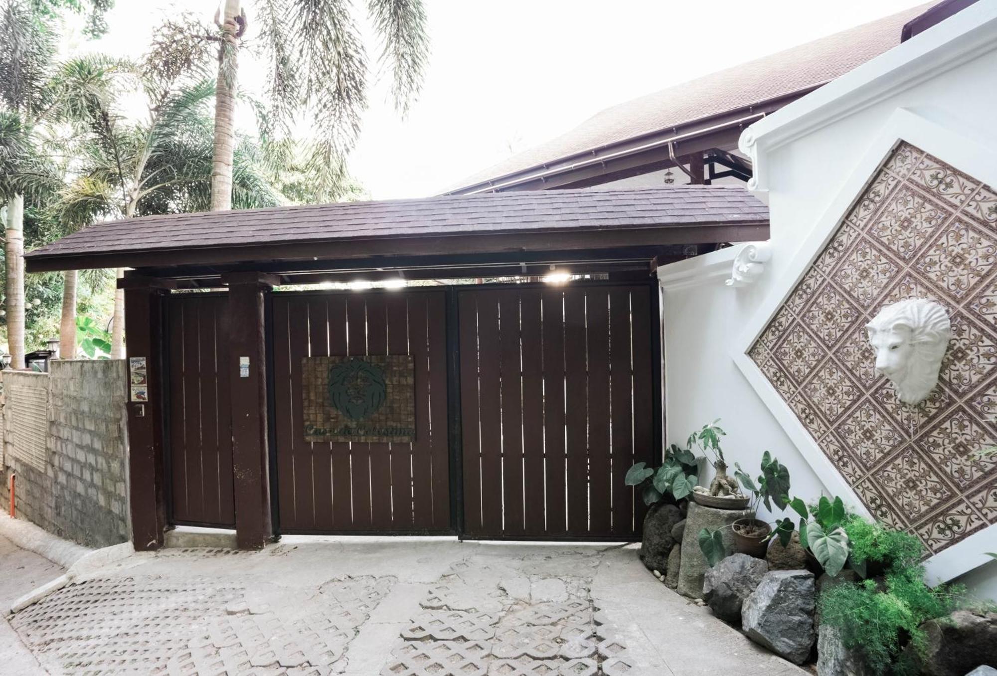 Casa De Celestina Private Resort Silang Exterior foto